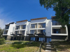 Costa de Lago - Cullelafquen